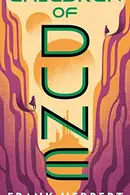 Book cover of Children of Dune
