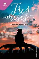 Book cover of Tres meses
