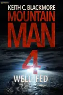Book cover of Well Fed