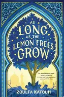 Book cover of As Long As the Lemon Trees Grow