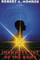 Book cover of Journeys out of the body