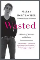 Book cover of Wasted