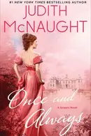 Book cover of Once and Always