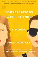 Book cover of Conversations With Friends