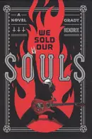 Book cover of We sold our souls