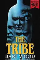 Book cover of The Tribe