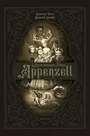 Book cover of La extraordinaria familia Appenzell