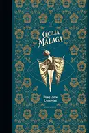 Book cover of Cecilia Málaga