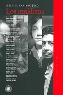 Book cover of Los malditos