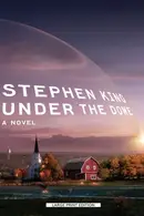 Book cover of Under the Dome