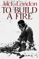 Book cover of To Build a Fire