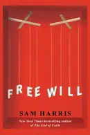 Book cover of Free Will