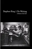 Book cover of On Writing