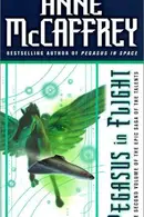 Book cover of Pegasus in Flight