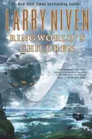 Book cover of Ringworld's Children