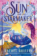 Book cover of The Sun and the Starmaker