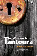 Book cover of The Woman from Tantoura