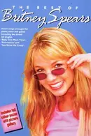 Book cover of The Best of Britney Spears Pvg