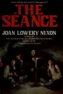 Book cover of The Seance