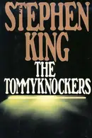 Book cover of The Tommyknockers