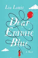 Book cover of Dear Emmie Blue