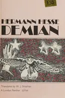 Book cover of Demian