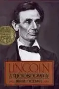 Book cover of Lincoln