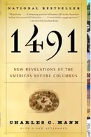 Book cover of 1491