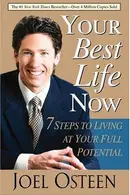 Book cover of Your Best Life Now
