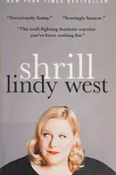 Book cover of Shrill