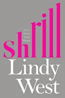 Book cover of Shrill