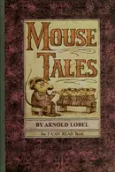 Book cover of Mouse Tales