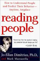 Book cover of Reading people