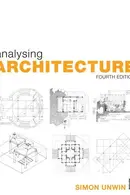 Book cover of Analysing Architecture