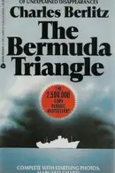 Book cover of The Bermuda Triangle