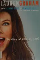 Book cover of Talking As Fast As I Can