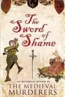 Book cover of Sword of Shame