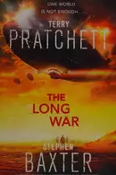 Book cover of The Long War