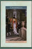 Book cover of Cendrillon