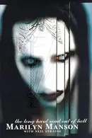 Book cover of Marilyn Manson