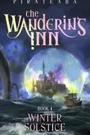 Book cover of Winter Solstice