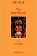 Book cover of The Bone People
