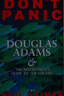 Book cover of Don't Panic