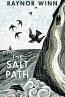 Book cover of The Salt Path