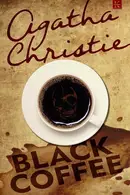 Book cover of Black Coffee