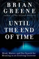 Book cover of Until the End of Time