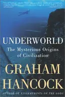 Book cover of Underworld