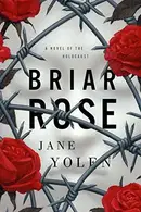 Book cover of Briar Rose