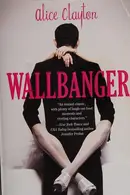 Book cover of Wallbanger