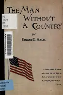 Book cover of The Man Without a Country